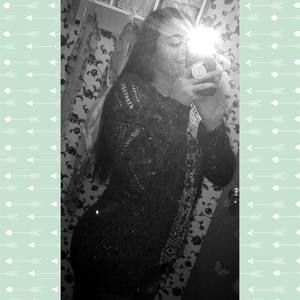 Meet your Posher, Kaylee